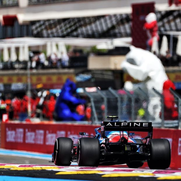 Mediaset emitirá en abierto el Gran Premio de Fórmula 1 en Montmeló