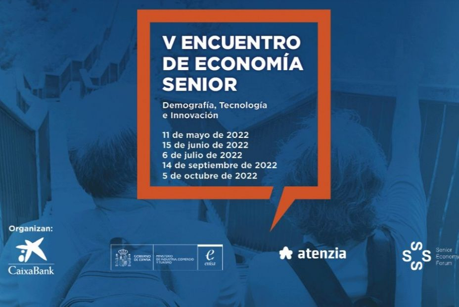 V Encuentro de Economía Senior