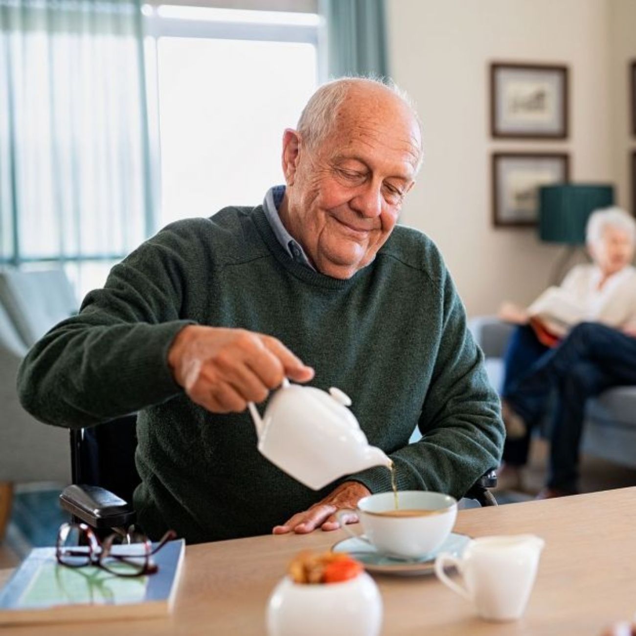 Pensiones: todos los productos para convertir la vivienda en ingresos extra durante la jubilación