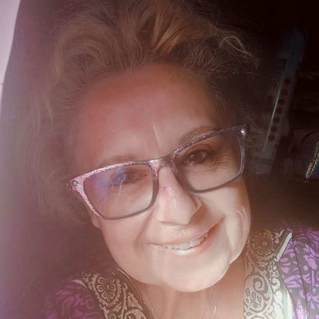 La lucha de María Eugenia para subir la pensión de viudedad: "No tendríamos que vivir así" La lucha de María Eugenia para subir la pensión de viudedad: "No tendríamos que vivir así"
