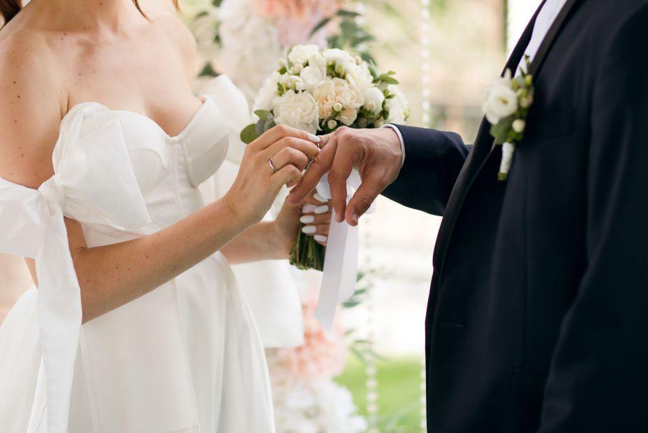 ¿Cómo reclamar ante un imprevisto en una boda, bautizo o comunión?