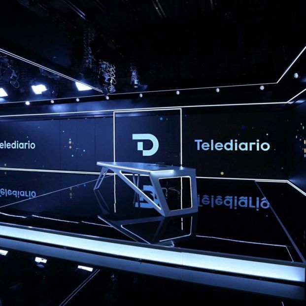 Estos son los programas de televisión más vistos por los mayores. Foto: Europa Press