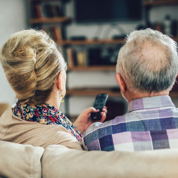 "Faltan programas de televisión de más calidad". Foto: Bigstock