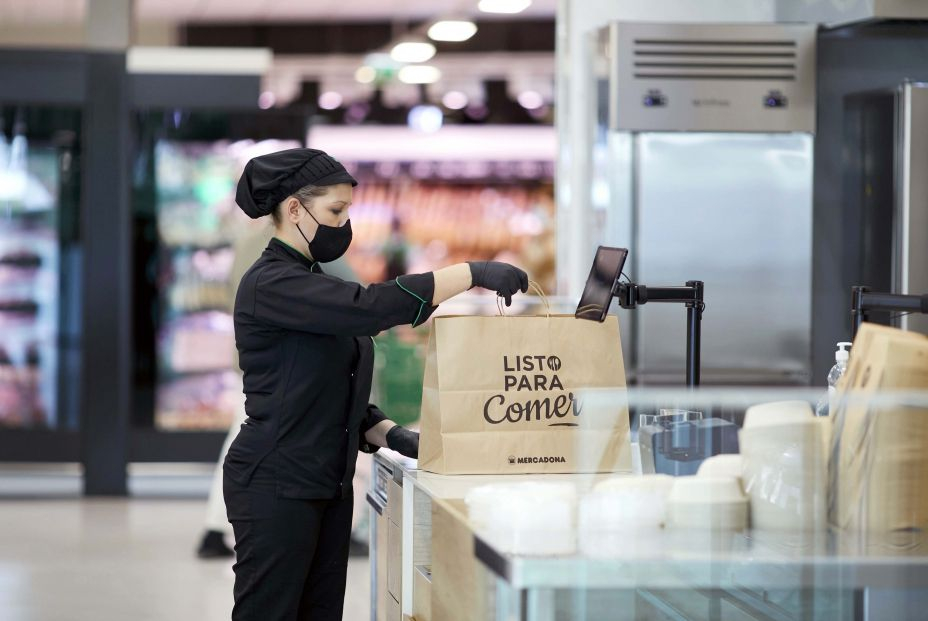 Qué tiendas de Mercadona abren los domingos este verano