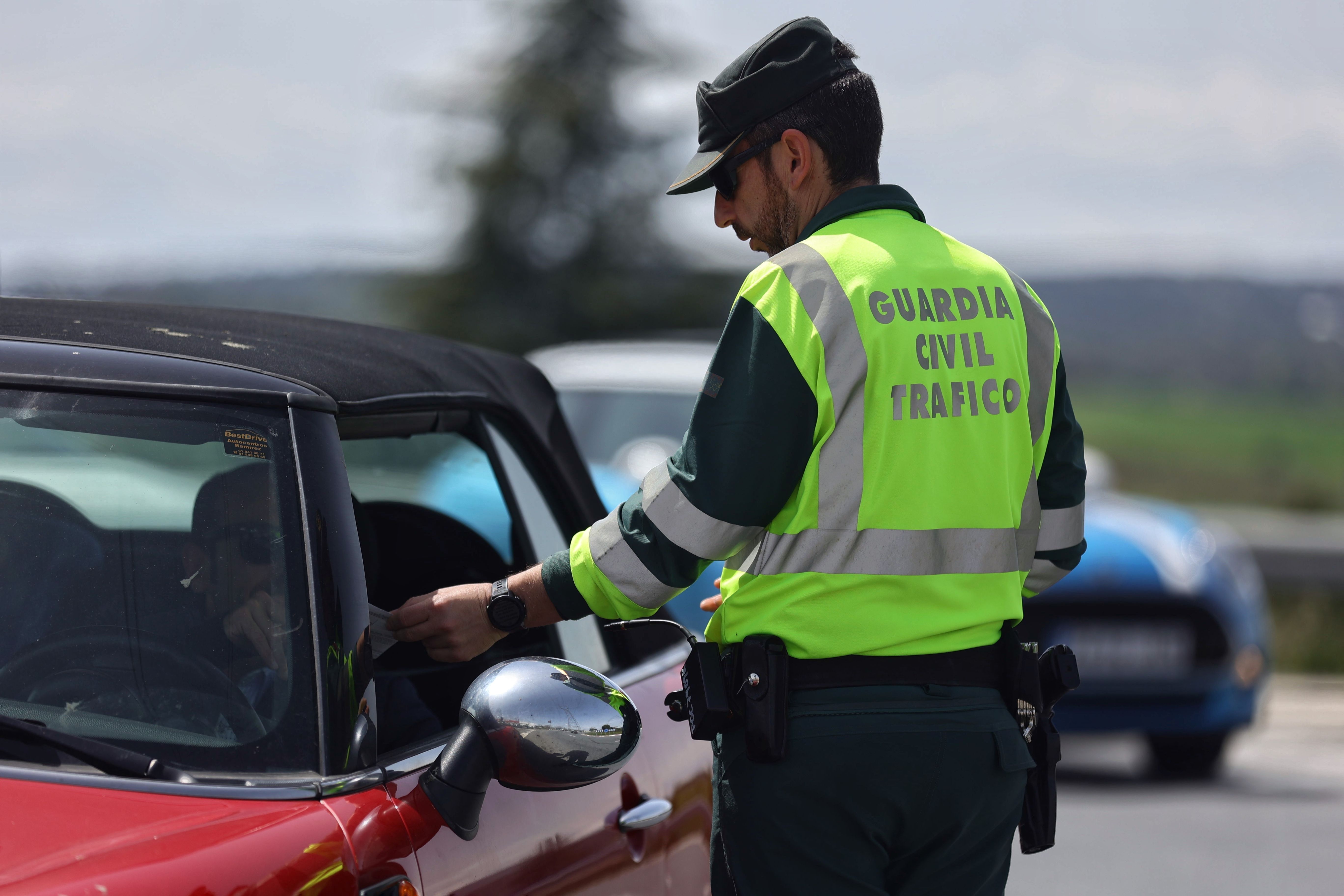 La DGT alerta sobre estafa para obtener el carnet de conducir