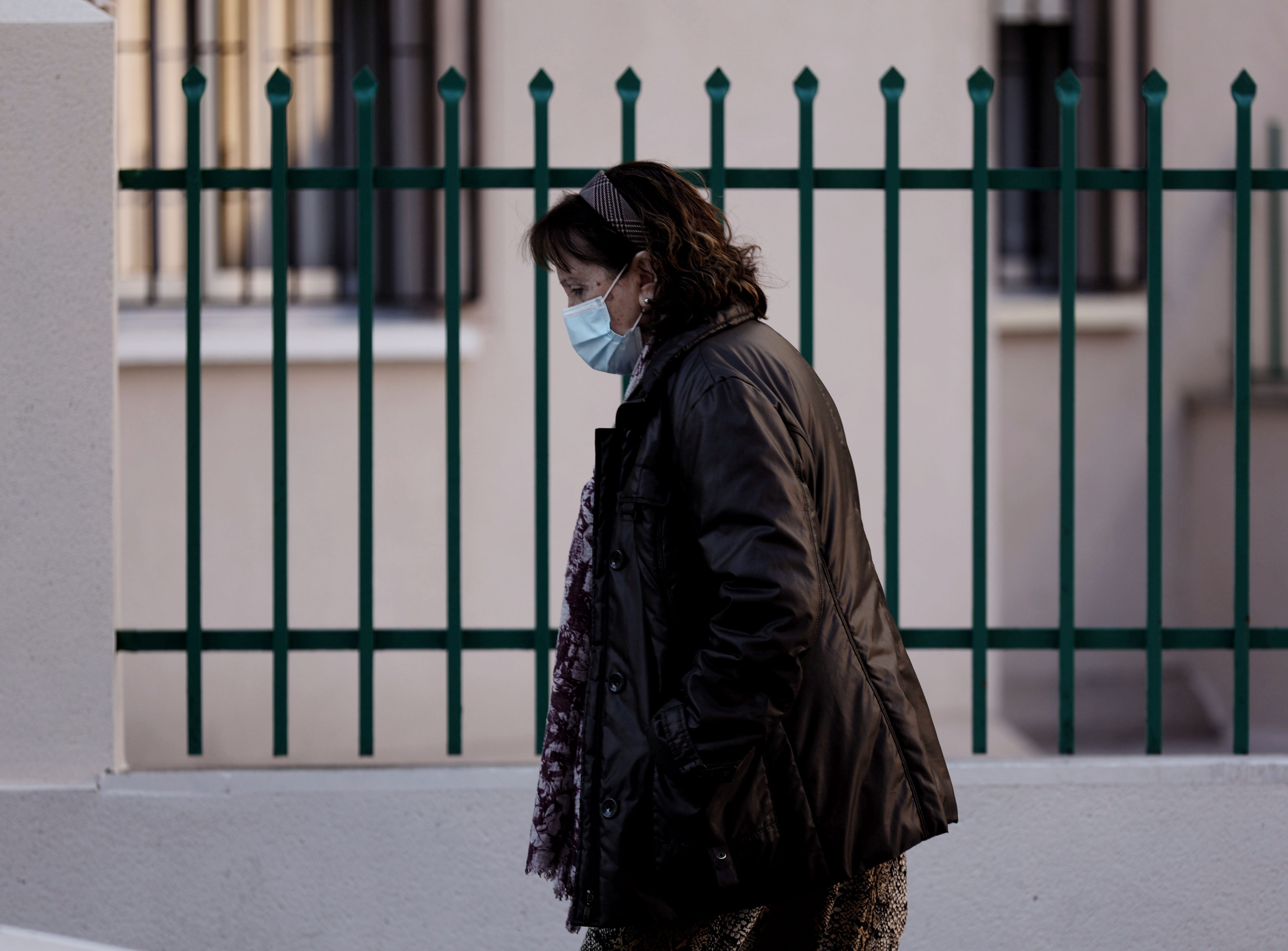 ¿Vuelven las restricciones Covid? Alemania sopesa reimponer la mascarilla en invierno