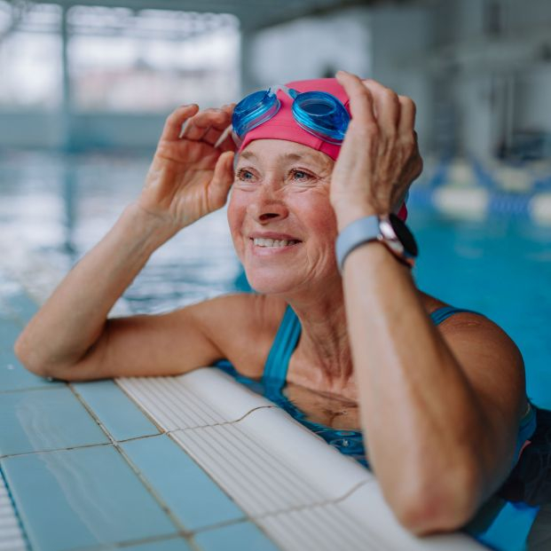 Salamanca oferta 100 nuevas plazas de su programa de deporte y balneoterapia para mayores. Foto: Bigstock Salamanca oferta 100 nuevas plazas de su programa de deporte y balneoterapia para mayores. Foto: Bigstock