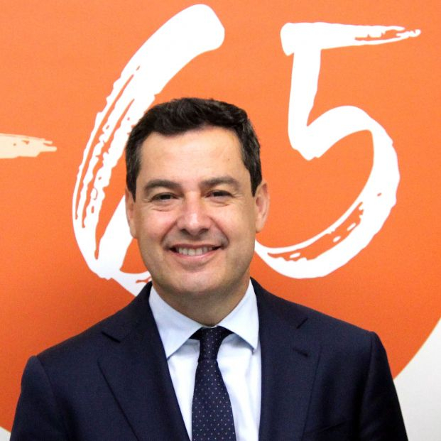 Moreno: "Quien quiera ser presidente y no cuente con el voto sénior, lo va a tener difícil" Moreno: "Quien quiera ser presidente y no cuente con el voto sénior, lo va a tener difícil"