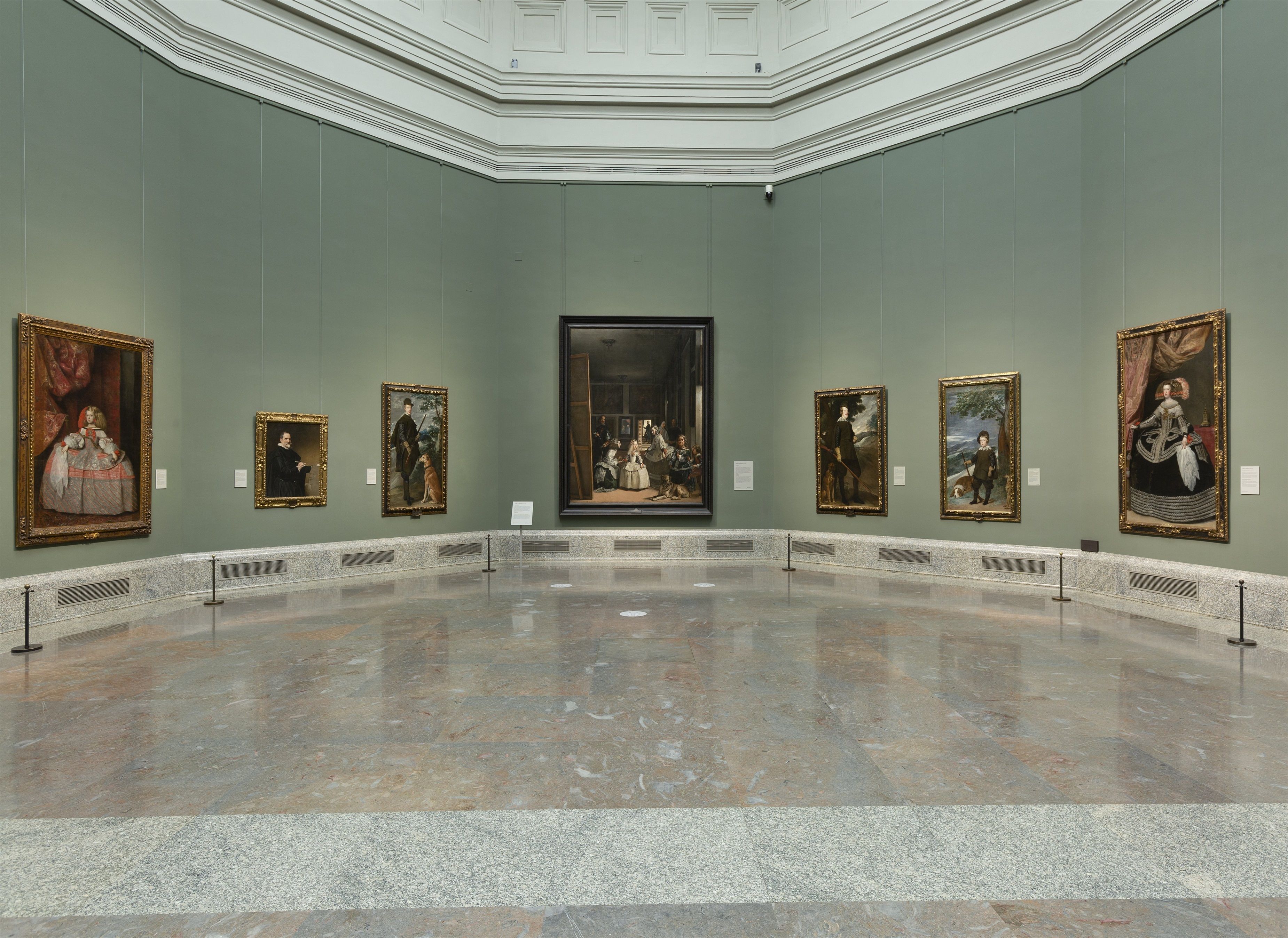 10 cuadros que tienes que ver en el Museo del Prado