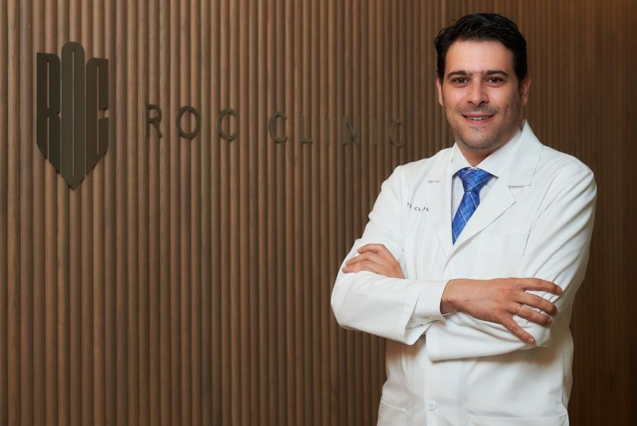 ROC Clinic Dr. Félix Guerrero