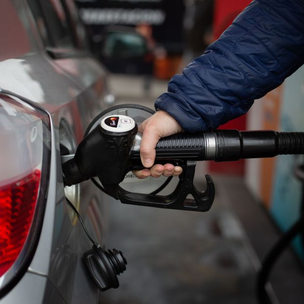 Descuento insuficiente: los precios de los carburantes han subido desde Semana Santa