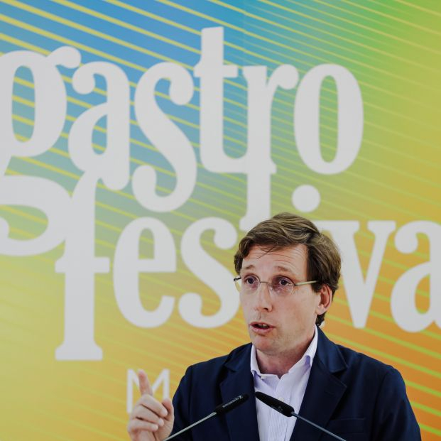 Las propuestas gourmet protagonizan el XIII Gastrofestival Madrid. Foto: Europa Press Las propuestas gourmet protagonizan el XIII Gastrofestival Madrid. Foto: Europa Press
