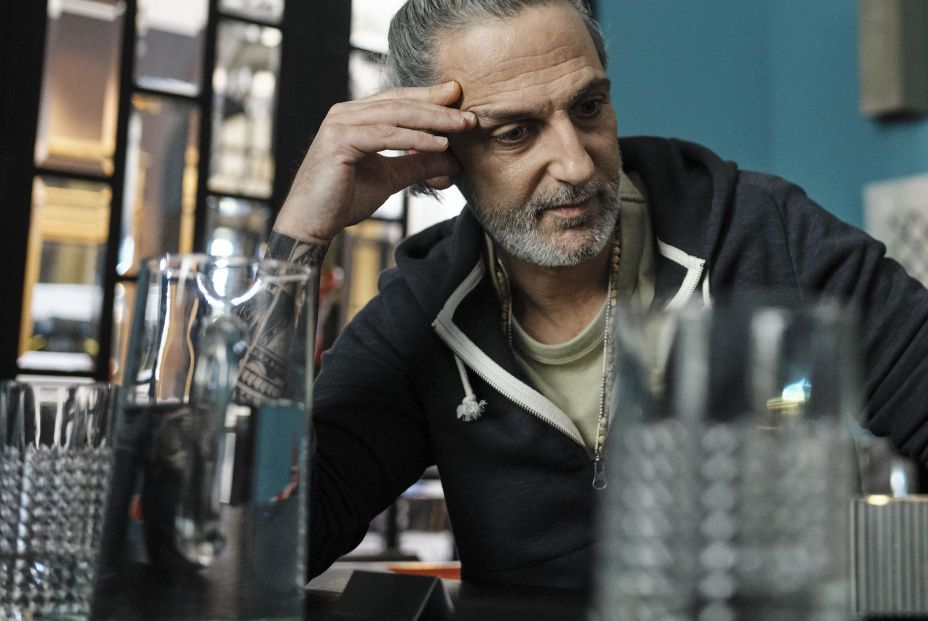 Ernesto Alterio y 'Mis otros yo', el corto sobre cómo una decisión te puede cambiar la vida Ernesto Alterio y 'Mis otros yo', el corto sobre cómo una decisión te puede cambiar la vida
