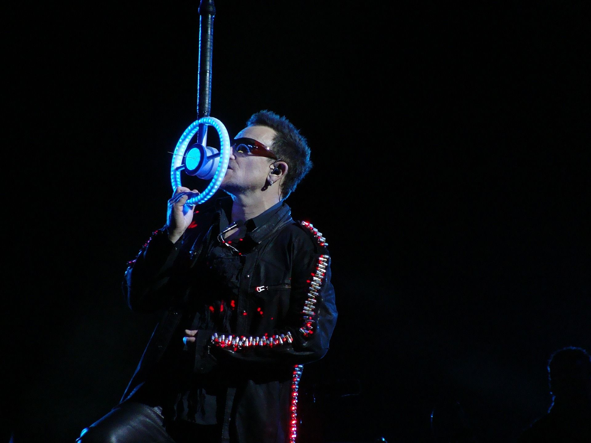 Las memorias de Bono, cantante de U2, verán la luz en noviembre