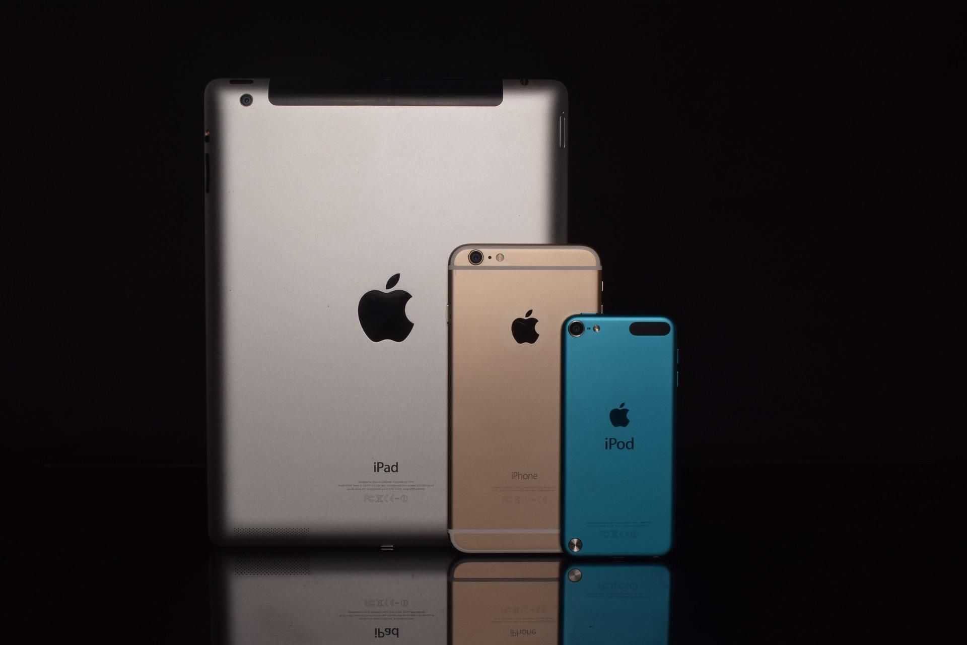 El iPod ha muerto: fin de una era en Apple 