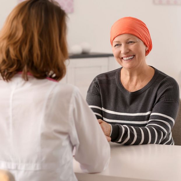 Consejos para afrontar la primera sesión de quimioterapia