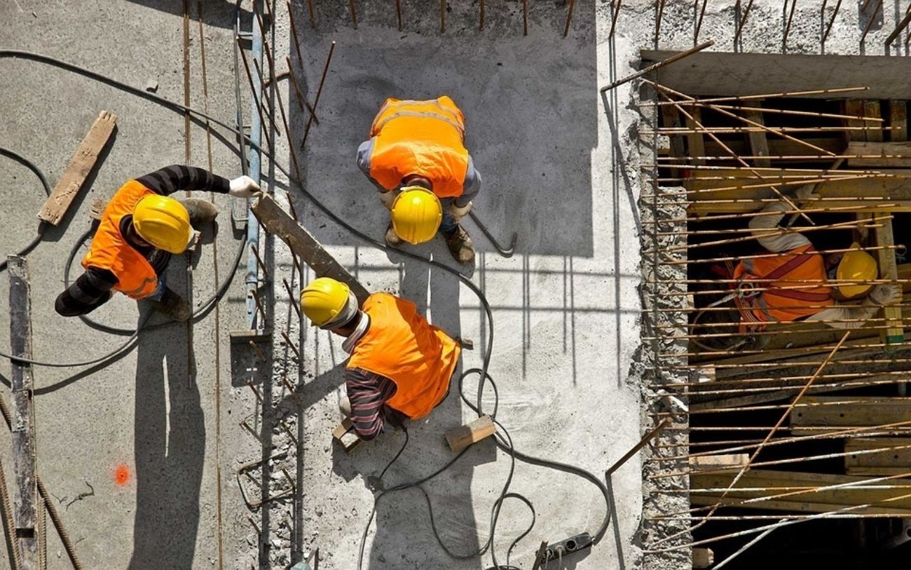 Pacto histórico: la construcción creará el primer plan de pensiones colectivo del sector