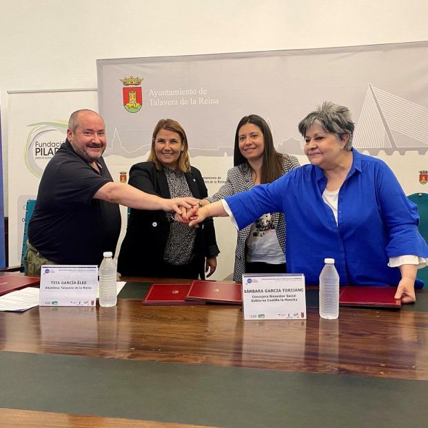 Castilla-La Mancha prepara un proyecto piloto para mayores dependientes o en situación de soledad