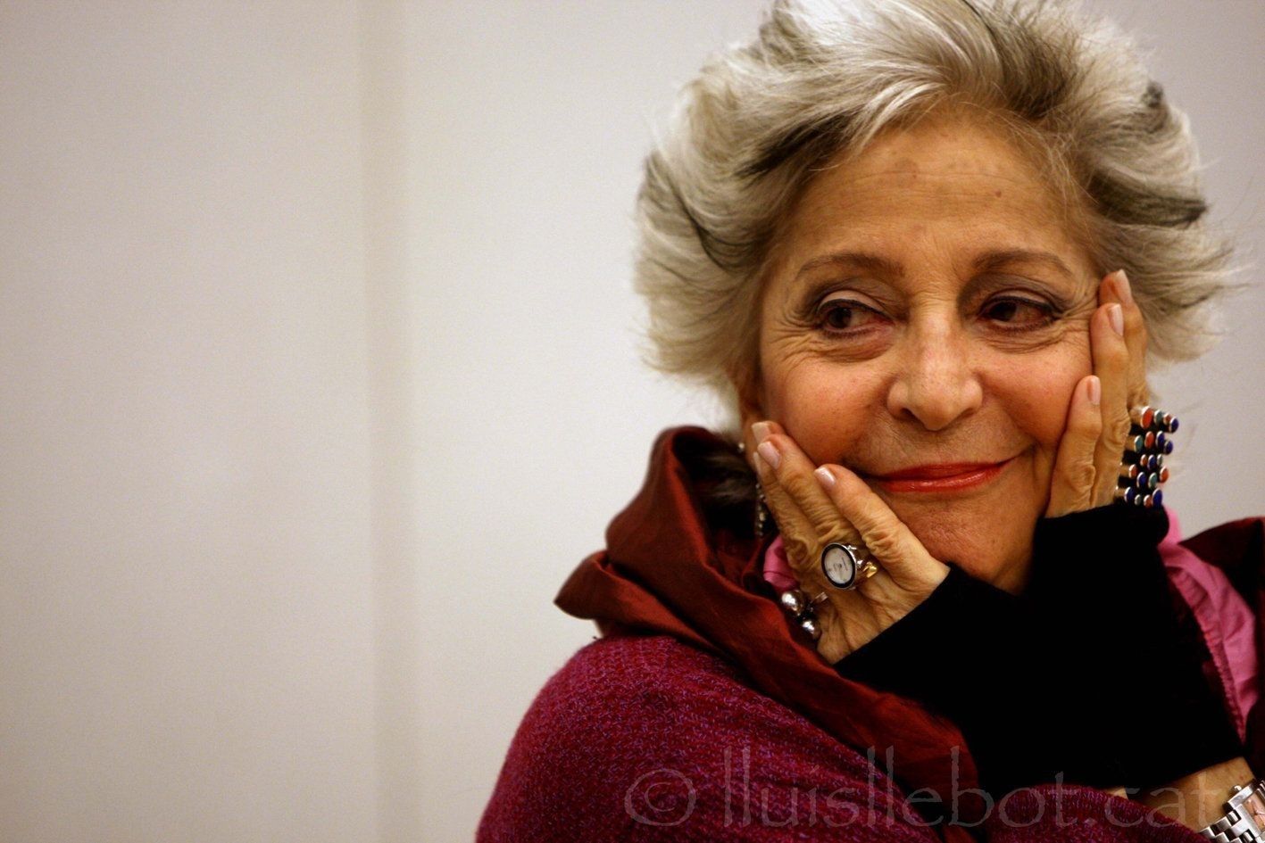 Muere Teresa Berganza, gran figura de la ópera, a los 87 años