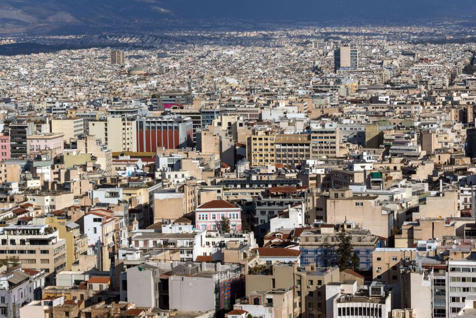 Un ático ya es un 23% más caro que un piso en altura Un ático ya es un 23% más caro que un piso en altura