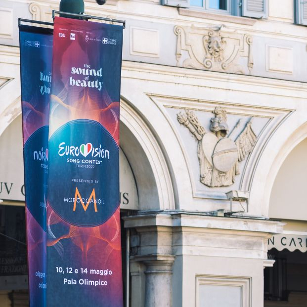 Eurovisión 2022: estos son todos los finalistas que se disputarán el micrófono de cristal. Foto: Bigstock