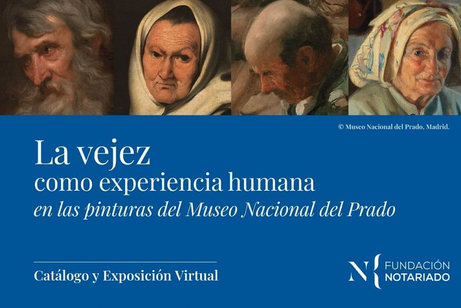 'La vejez como experiencia humana'