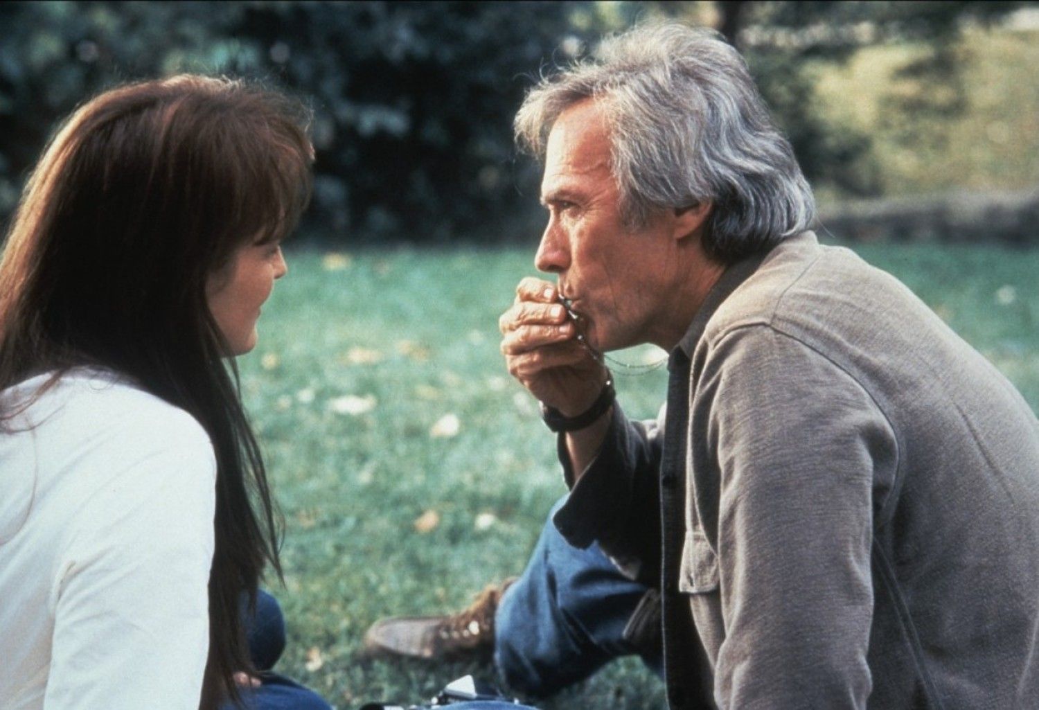 'Los Puentes de Madison' vuelven a Madrid en noviembre