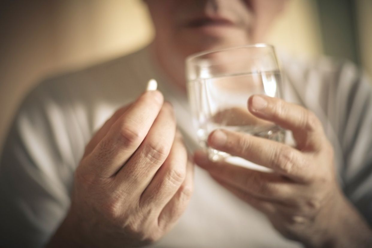 La OCU denuncia que España sea el país que más benzodiacepinas consume del mundo