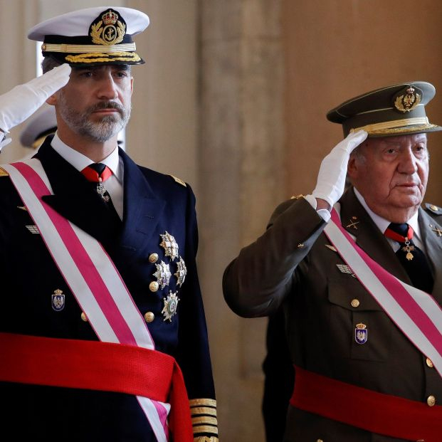 Fernando Ónega adelanta la vuelta del rey emérito a España