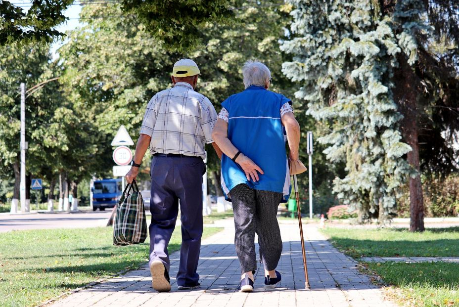 Pensiones, la presión europea