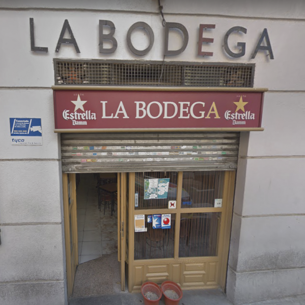 La Bodega