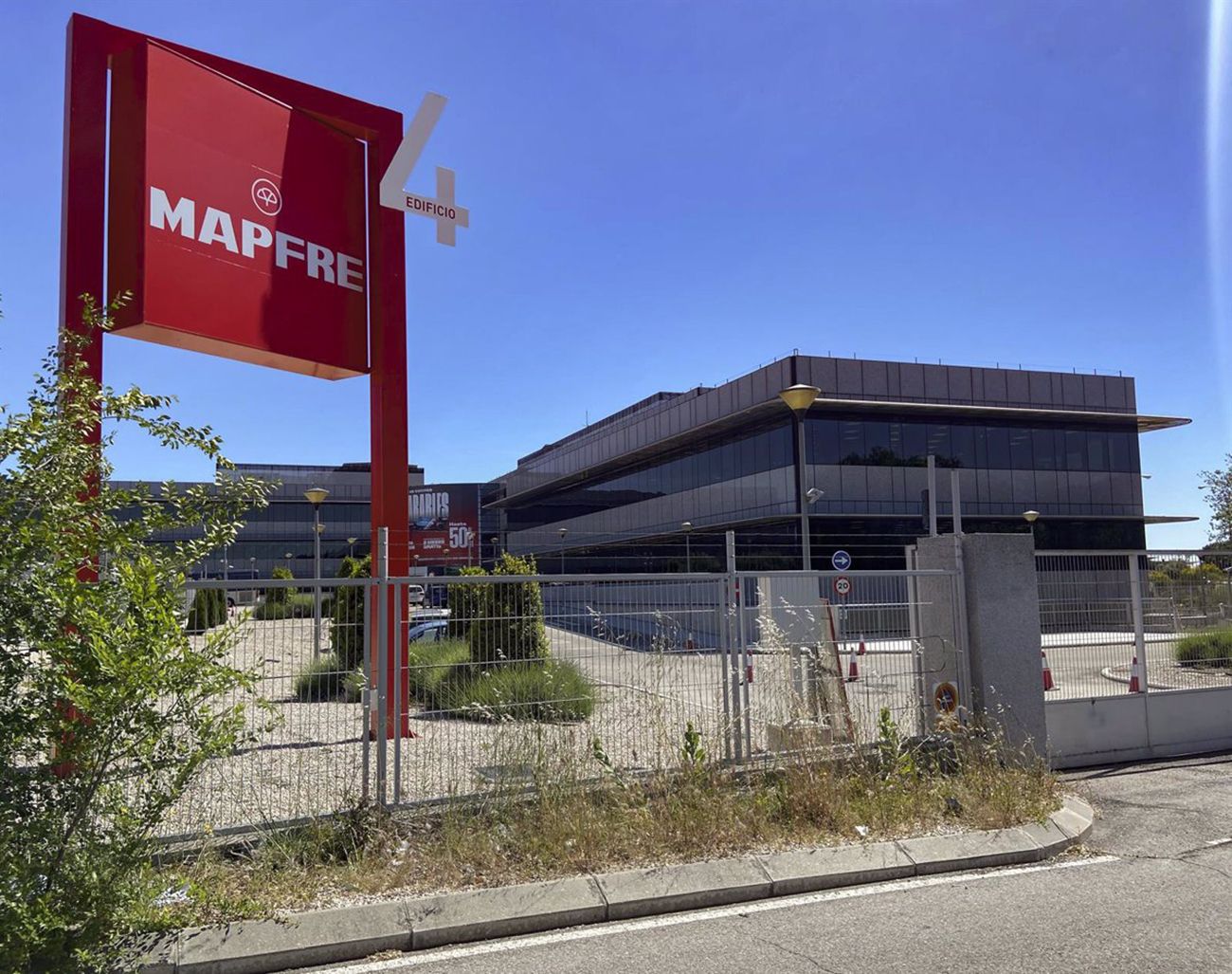 MAPFRE se alía con Brand Finance para reforzar su reputación