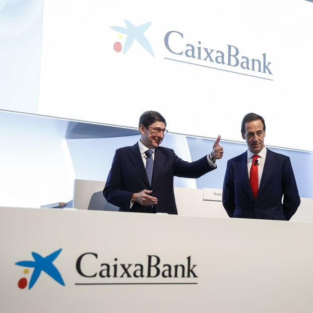 CaixaBank: "Queremos ser el banco de referencia para las personas mayores"