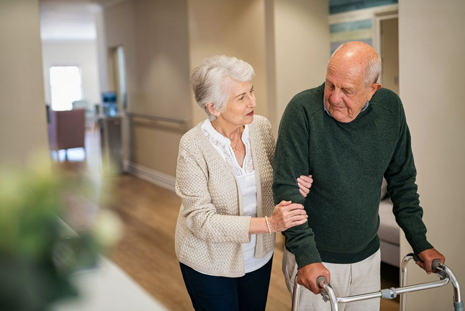 Experta alerta que la enfermedad de la sarcopenia "no debe confundirse con envejecimiento normal" Experta alerta que la enfermedad de la sarcopenia "no debe confundirse con envejecimiento normal"