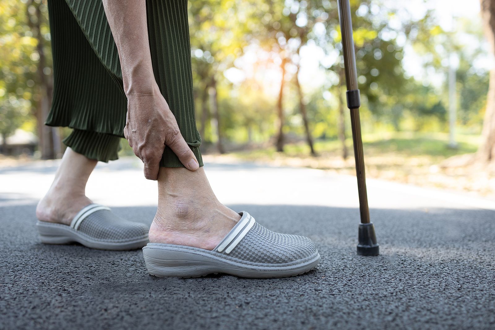Experta alerta que la sarcopenia "no debe confundirse con el envejecimiento normal"