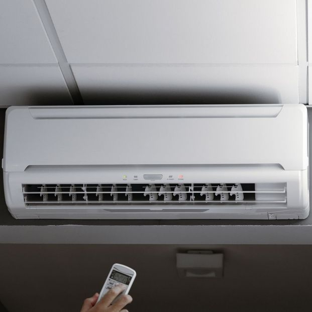 ¿Cuánto cuesta instalar el aire acondicionado en casa?