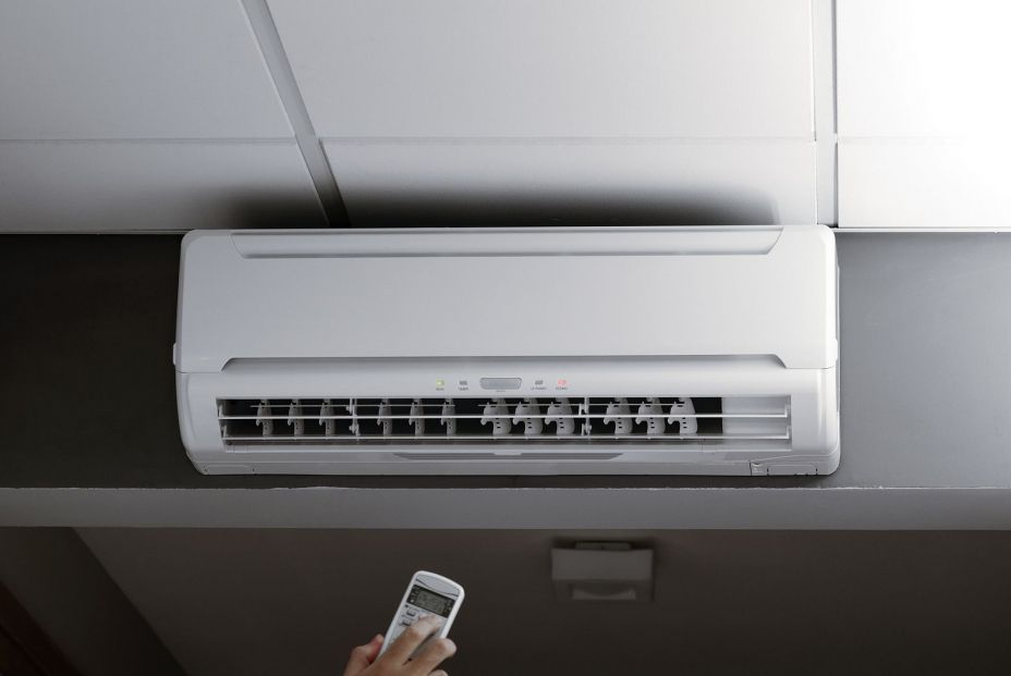 ¿Cuánto cuesta instalar el aire acondicionado en casa?