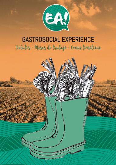 CARTEL EA GASTROSOCIAL EXPERIENCE