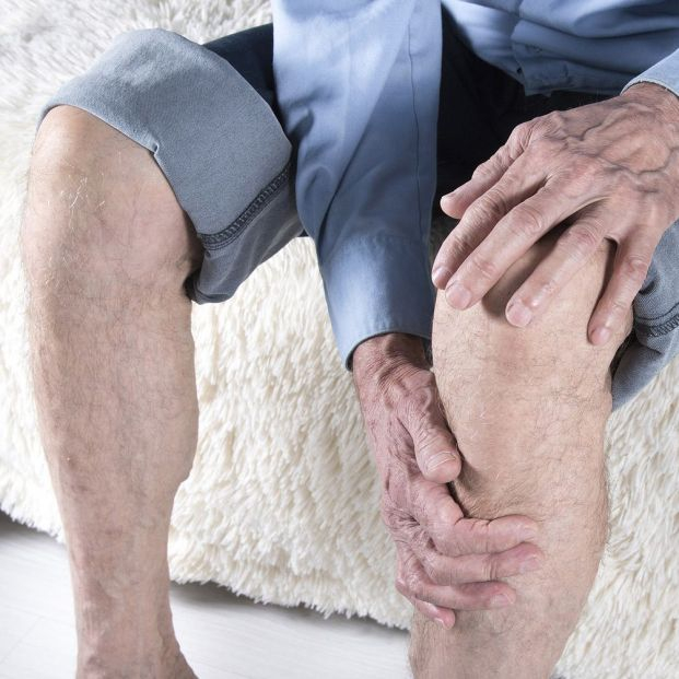 Expertos piden un plan de acción contra la artrosis y respetar los derechos de los mayores