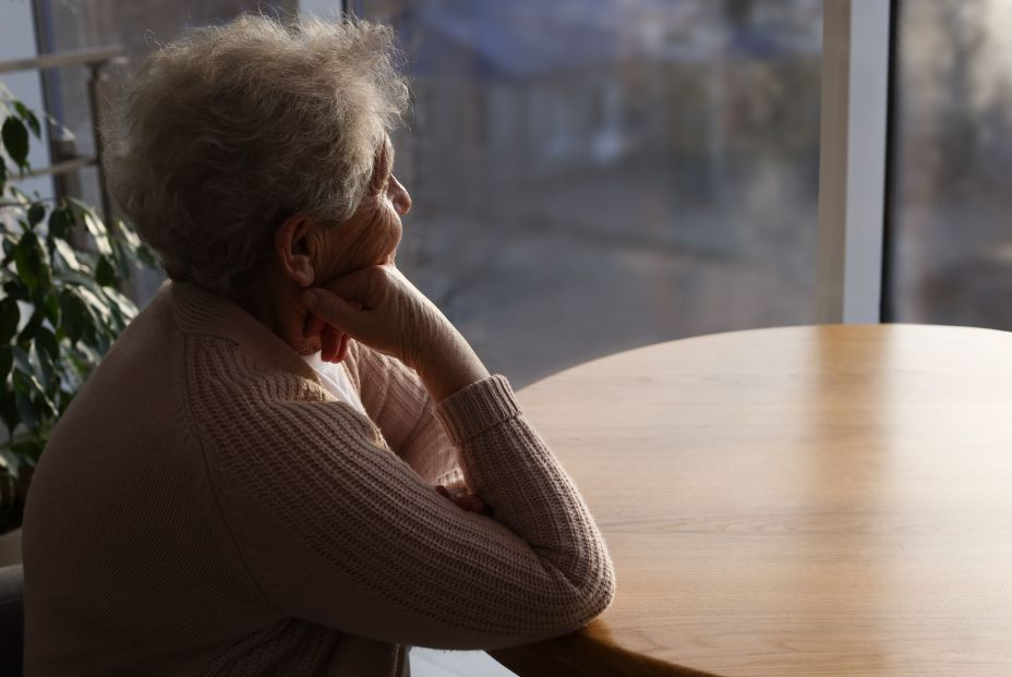 HelpAge International España alerta sobre la vulneración del derecho a la vivienda de los mayores