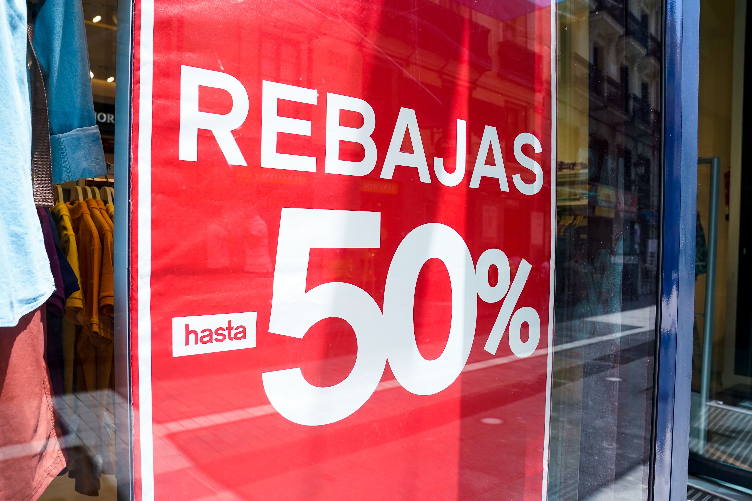 ¿Han muerto las rebajas tradicionales?