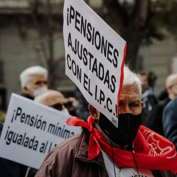 El Banco de España reclama que las pensiones entren en el pacto de rentas y desvincularlas del IPC