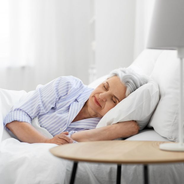 Las mujeres mayores de 55 años que roncan tienen más riesgo de padecer apnea del sueño
