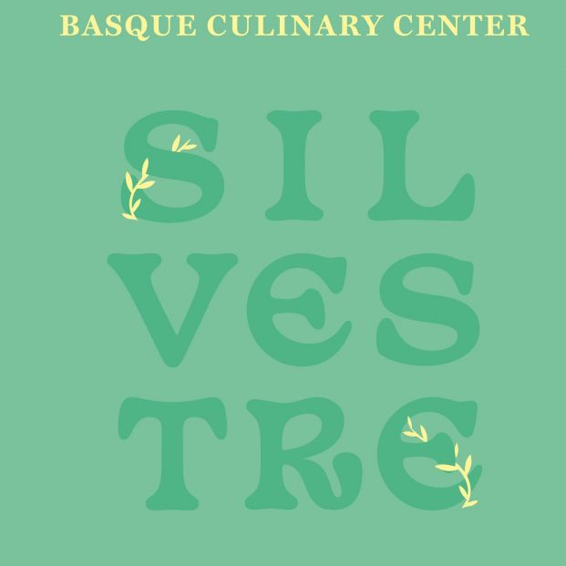 El Basque Culinary Center publica 'Silvestre. La gastronomía de las plantas'