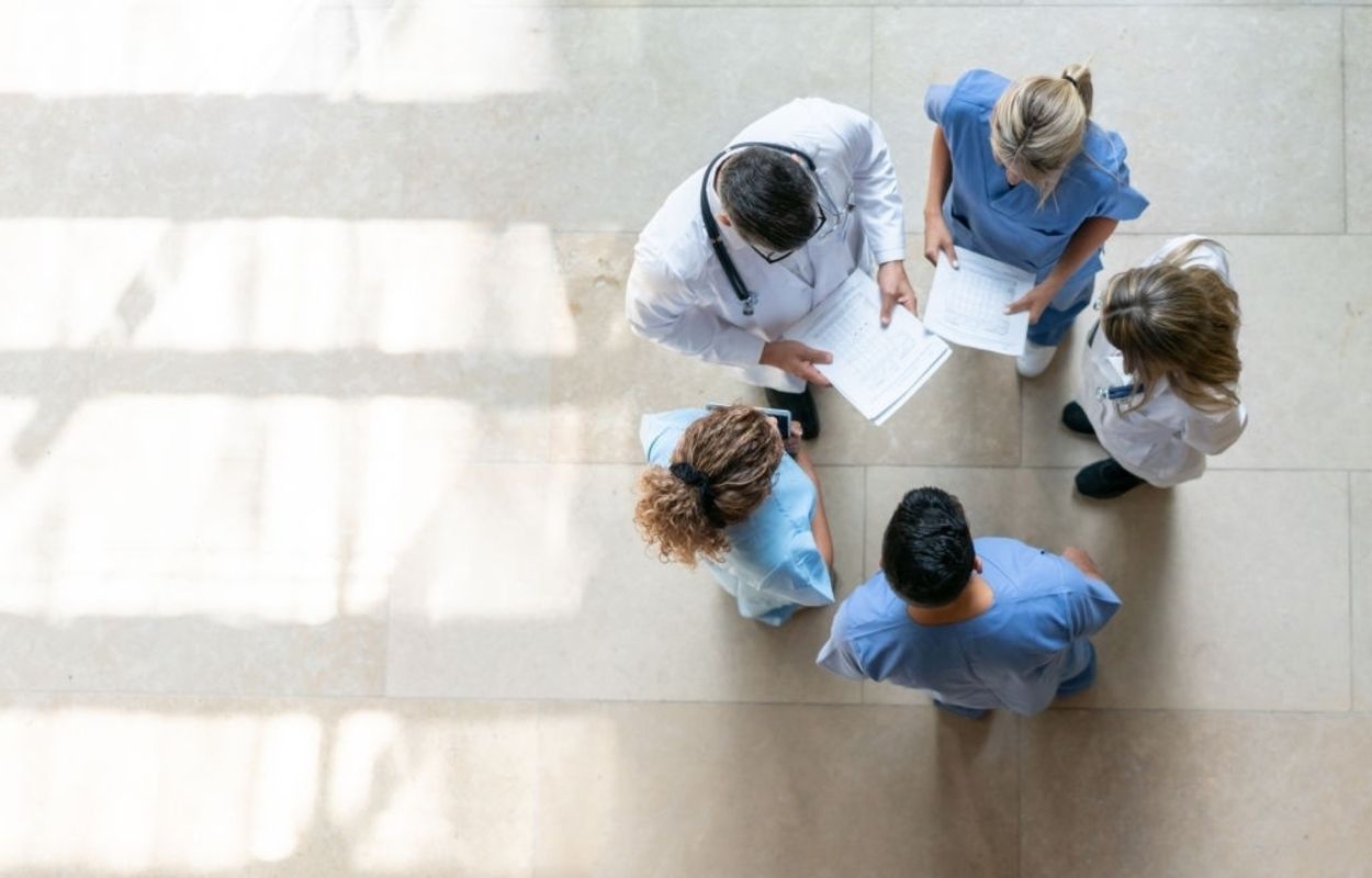 España necesita 10.000 médicos de familia para afrontar las jubilaciones