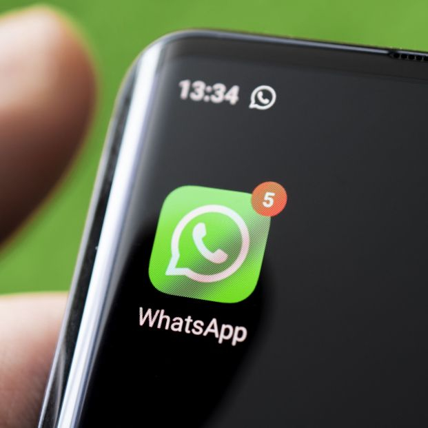 ¿Es posible salir de un grupo de WhatsApp sin que nadie se entere? Foto: Bigstock