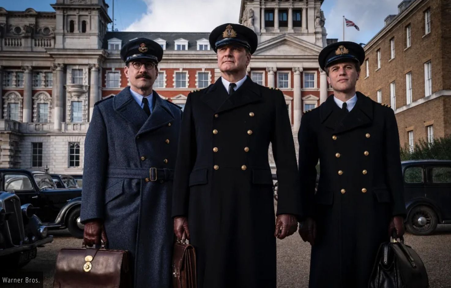 Cine: estrenos en la cartelera del viernes 20 de mayo