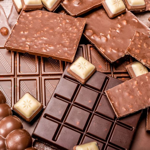 Alerta alimentaria en España: retiran estos famosos chocolates y piden que no se consuman