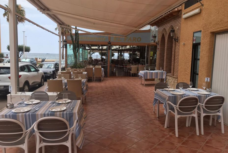 el faro restaurante el faro restaurante