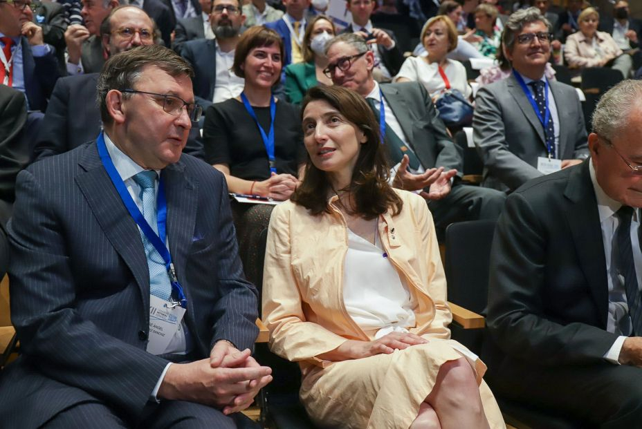 XII Congreso Notarial Español XII Congreso Notarial Español